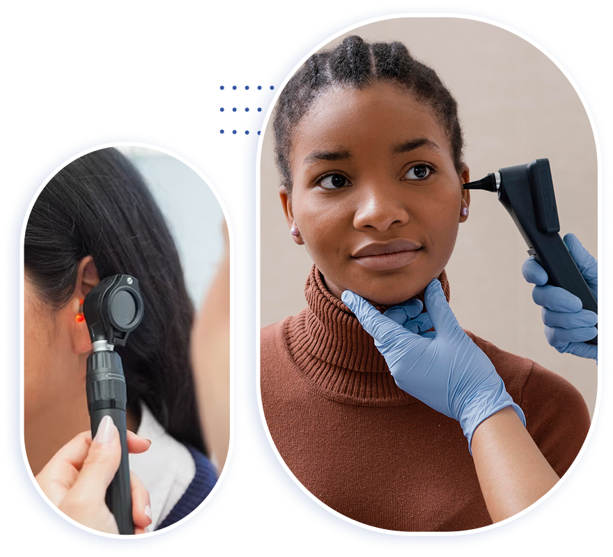 Better Hearing image