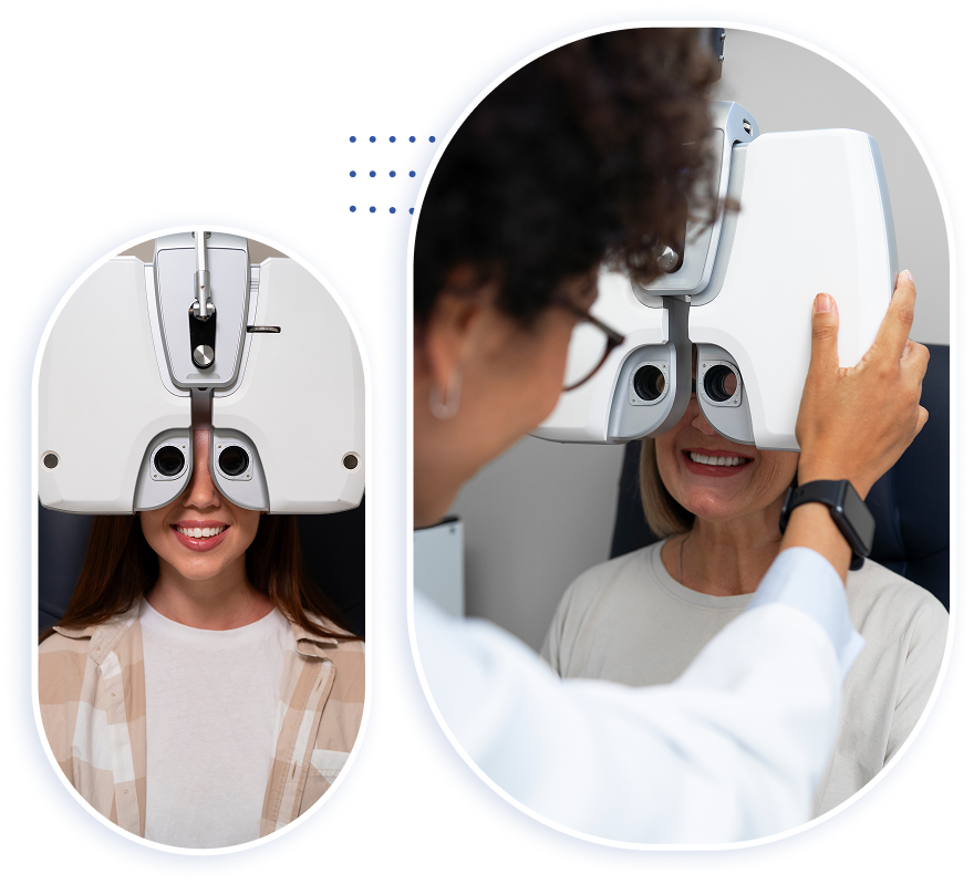 Caring for Your Vision and Wellness image