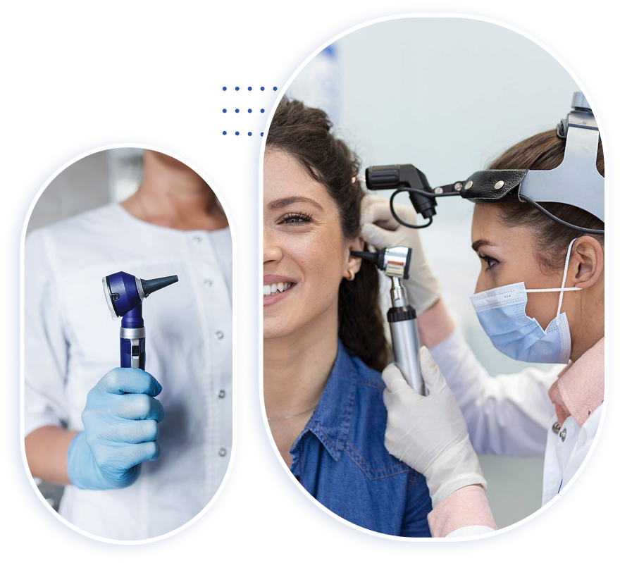 Ear Wax Removal image