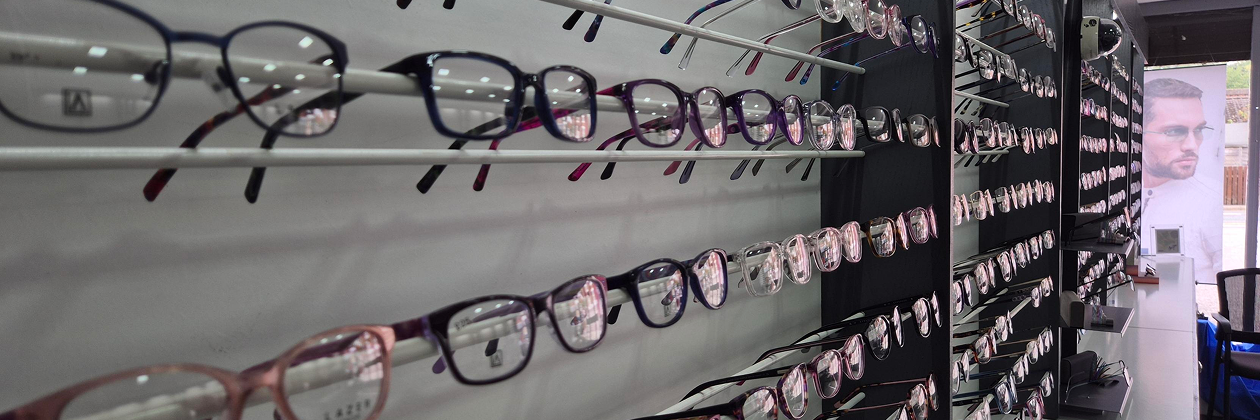 Excellence glasses image banner