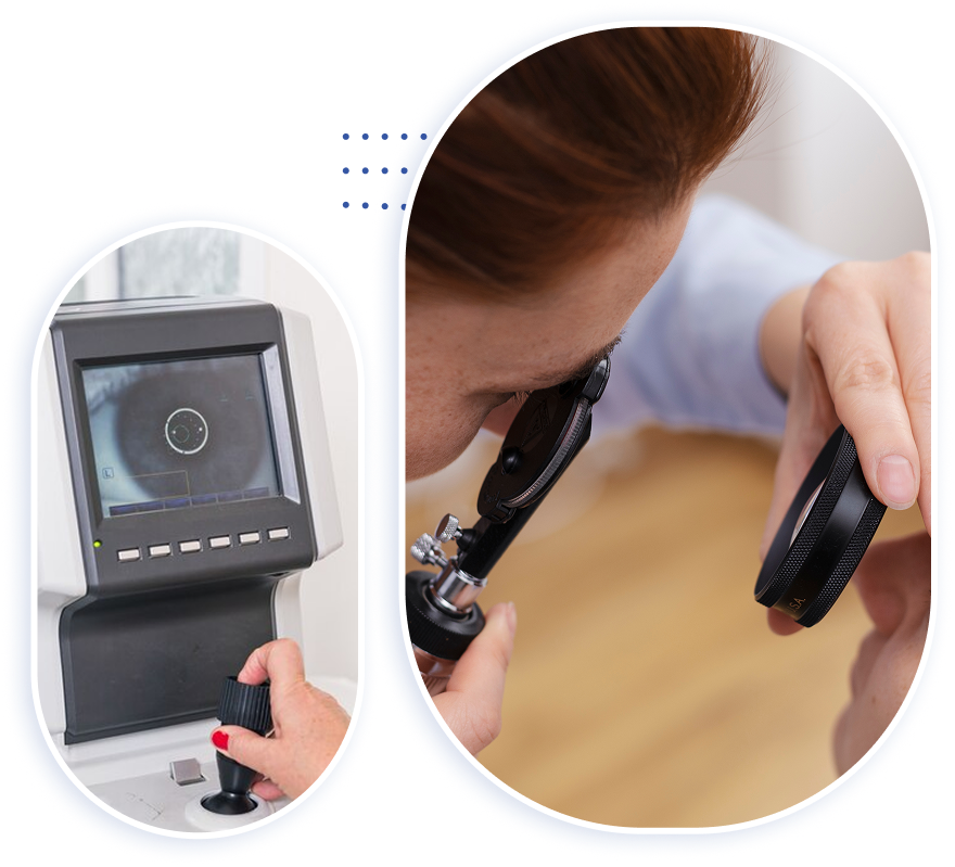 Eye Health Check image