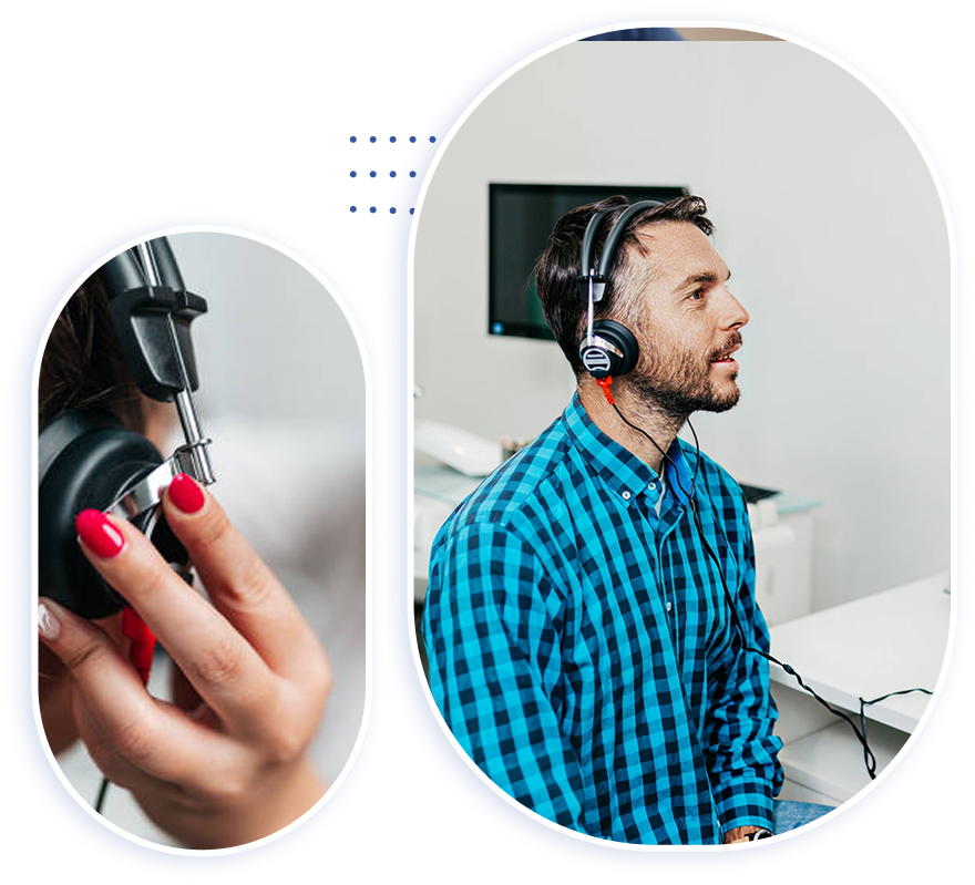 Hearing Aids image