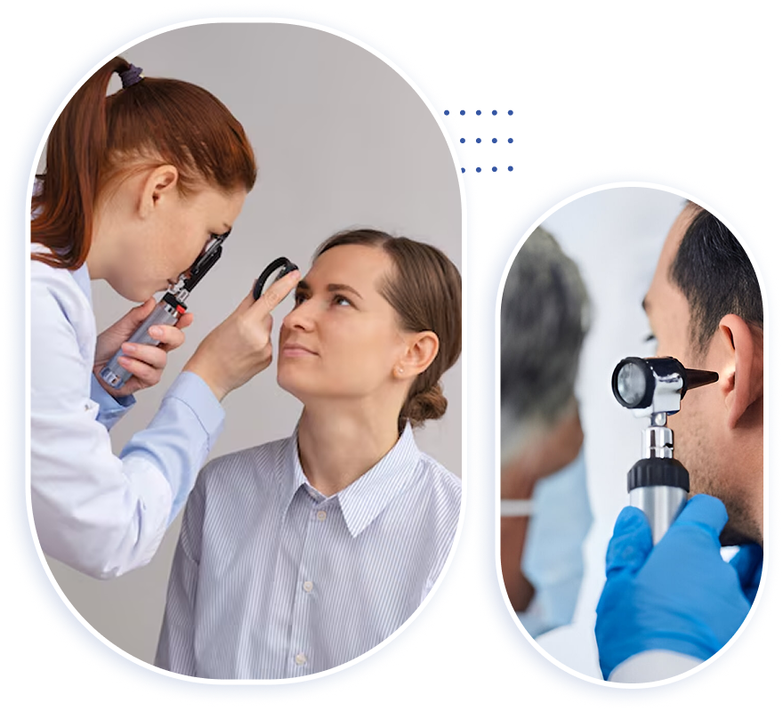 Leading the future of eye image