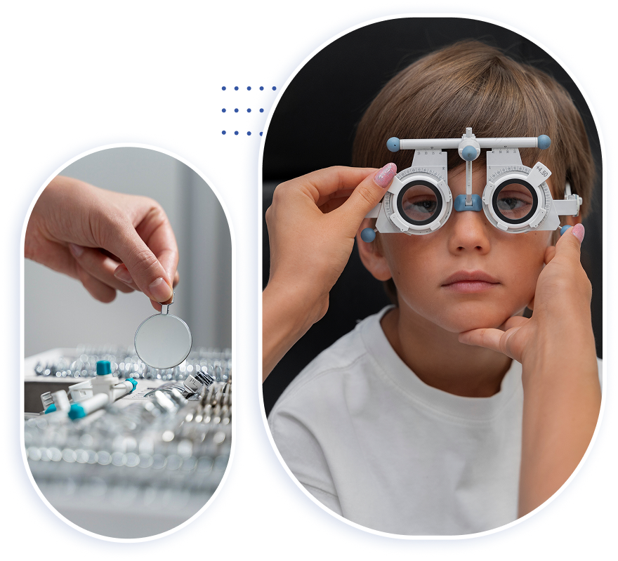 Myopia Management image