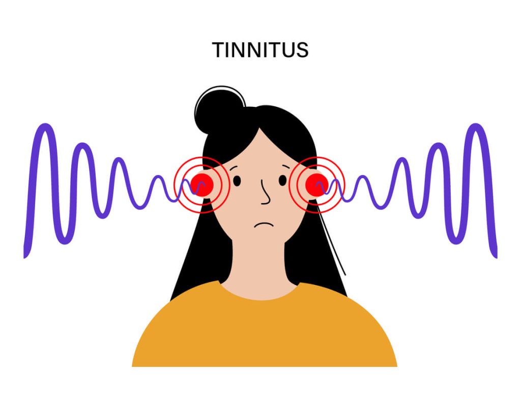 Tinnitus Image
