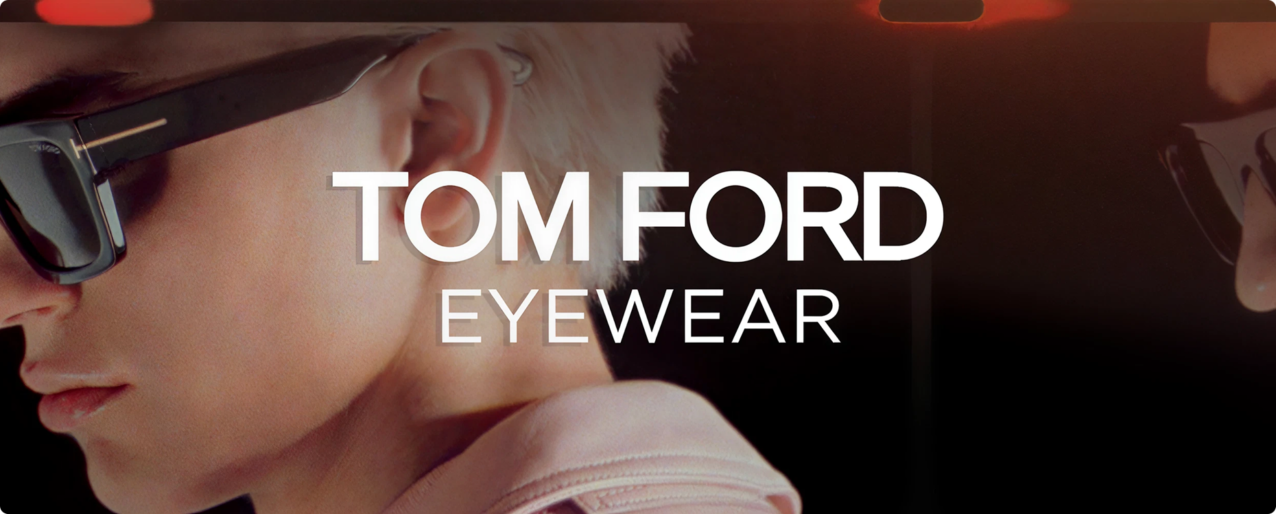 Tom Ford Banner